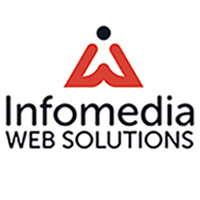 Infomedia Web Solutions logo - Similar company to Techgadgetry