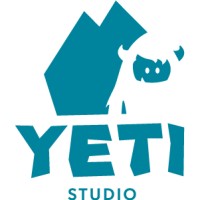 YETI studio logo - Similar company to Yetistudio