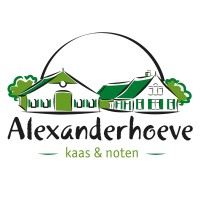 Alexanderhoeve Kaas & Noten logo - Similar company to De Basiliek