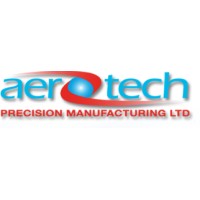 AEROTECH PRECISION MANUFACTURING LIMITED logo - Similar company to Dataflowiq
