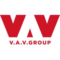 V.A.V. Group Oy logo - Similar company to Vmt Plastic Solutions