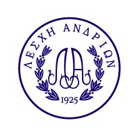 Λέσχη Ανδρίων - Andrion Club logo - Similar company to Thelos