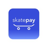 Skate Payments logo - Similar company to Locals.Lt