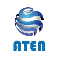 ATEN - Association Tunisienne de l'Economie Numérique logo - Similar company to Enactus Fsjes Agdal