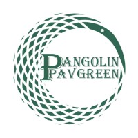 Pangolin PavGREEN logo - Similar company to Cdd Fes Meknes