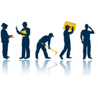 Garandal Manpower Services logo - Similar company to Itx-Jordan