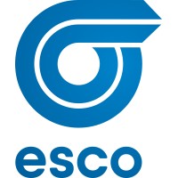 EFECO Services Private Limited logo - Similar company to Esco Group