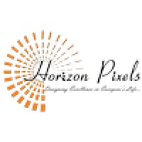 Horizon Pixels