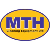 MTH Cleaning Equipment Ltd logo - Similar company to Frontline Ics Ltd