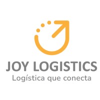 Joy Logistics SAC logo - Similar company to Joy Logistics