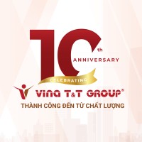 Vina T&T Group logo - Similar company to Hqsing