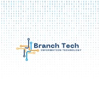 Branch Tech logo - Similar company to Gdg 6 October