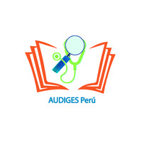 AUDIGES Perú logo - Similar company to Sociedad Peruana De Enfermedades Infecciosas Y Tropicales - Speit