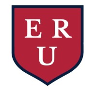 European Research University logo - Similar company to Msid - Regionální Rozvojová Agentura