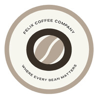 Felix Coffee Company logo - Similar company to Airtight Management