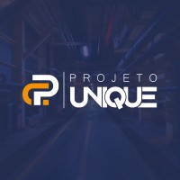 Projeto Unique logo - Similar company to Miza Ferro E Aço