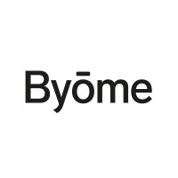 Byome logo - Similar company to Feisty