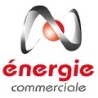 Energie Commerciale Suisse logo - Similar company to Expert.Ch