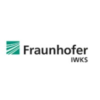 Fraunhofer IWKS logo - Similar company to Cyvi Group