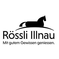 Rössli Illnau logo - Similar company to Moneycontroller.It