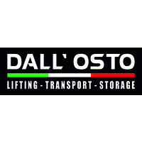 Dall'Osto Trasporti s.r.l. logo - Similar company to Farolog (Fa.Ro Srls Logistic Brand)