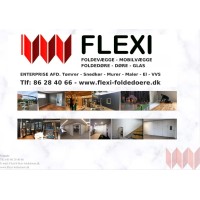 Flexi Foldedøre ApS