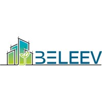 be LEEV logo - Similar company to Intelligence Bâtiment Services