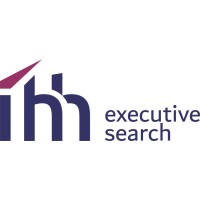 IHH Executive Search logo - Similar company to Star Hunt Executive Search