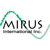 Mirus International Inc. logo - Similar company to Adm Engineering