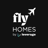 Fly Homes logo - Similar company to Leverage Careers