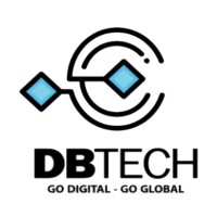 DB Tech logo - Similar company to Mecard.Me