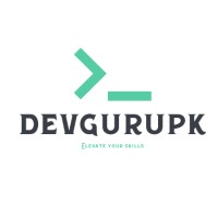 DevGuruPK logo - Similar company to Devgurus