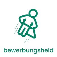bewerbungsheld logo - Similar company to Vizble - Increase Your Online Presence