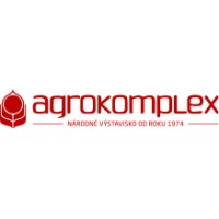 Agrokomplex.sk logo - Similar company to Agrokomplex Národné Výstavisko, Š.P.