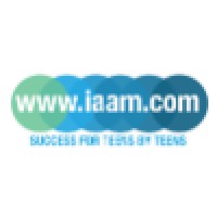 iaam.com Teen Entertainment logo - Similar company to Advanced Optical Technologies, Inc