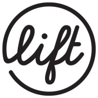 the lift agency logo - Similar company to Ernest Studio