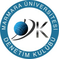 Marmara Üniversitesi Denetim Kulübü logo - Similar company to Macfarm