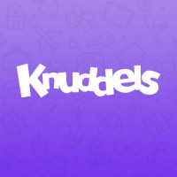 Knuddels logo - Similar company to Enomic | Software Für Vertrieb Und Kalkulation