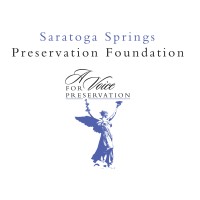 Saratoga Springs Preservation Foundation logo - Similar company to The Mount Edith Wharton'S Home