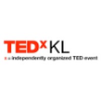 TEDxKL logo - Similar company to Tedxutm