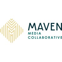 Maven Media Collaborative logo - Similar company to Right Idea Media & Creative