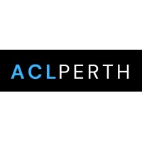 ACLPerth Symposium Nov 2023 logo - Similar company to Baseline Sports Performance