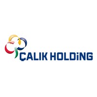 Calik Holding logo - Similar company to Sinpaş Gyo Bosphoruscity Site Yönetimi