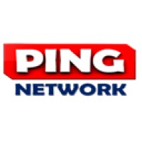 Ping Network MCN logo - Similar company to Ping Network