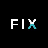 Fix Agency logo - Similar company to Fix Agency