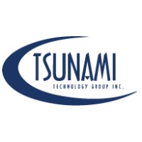 Tsunami Technology Group Inc. logo - Similar company to Tsunami
