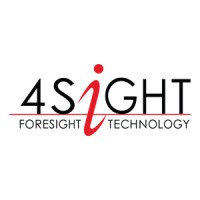4Sight Technology logo - Similar company to 4Sight Technologies Pvt Ltd
