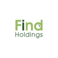 Find Holdings Ltd logo - Similar company to The Dawn