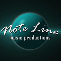 Note Line Music Productions logo - Similar company to Www.Atin.Ph