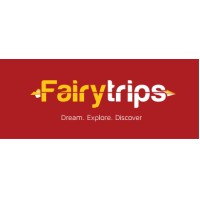 Fairytrips logo - Similar company to Khal